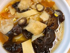 -龙华素斋(龙华路店)