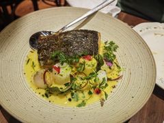 -Bistro Les Lilas丁香花小酒馆