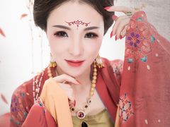 -九月鹰飞汉服摄影工作室