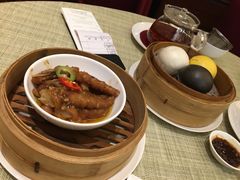 -潮府馆·非遗潮州菜·港式点心(世纪公园店)