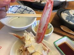 -蟹道乐(道顿堀本店)