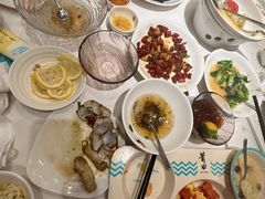-莆田餐厅PUTIEN(三里屯店)