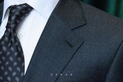 -优山定制西服衬衫大衣(国贸店)