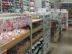 -名创优品(陕西西安大唐西市购物中心店)