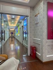 -武汉五洲整形外科医院