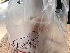 -孖记茶档·热腾茶餐(江南西plus店)