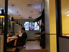 -新石器烤肉(招商1872店)