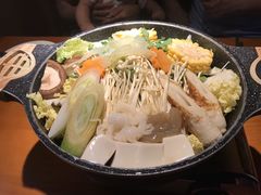 牛肉寿喜锅-有喜屋·烧鸟·居酒屋(周浦万达店)