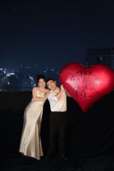 -秦皇岛我和你婚纱摄影工作室