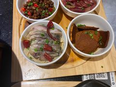 -徽镇小厨·经典徽菜(十里河店)