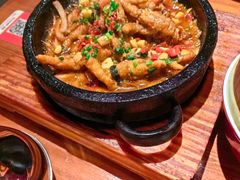 -又一福烤鸭·北京菜(东四店)