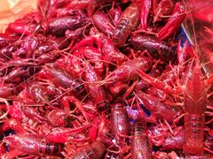 -锦绣大地生鲜食品厅