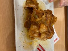 -大师兄·西北小馆(北站缤果空间店)