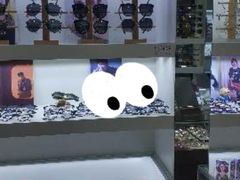 -广州宝岛眼镜武汉和光眼镜市场西区店