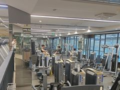 -海派健身(洋河力帆店)