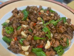 -阿吾丹的烤羊·新疆菜·抓饭·拌面(乌尔禾店)