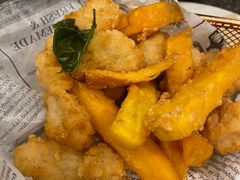 -零度空间·台湾小馆(五道口购物中心店)
