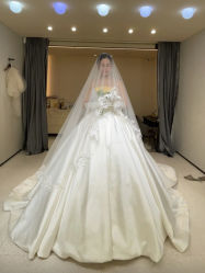 -MISS MIA 婚纱品牌馆