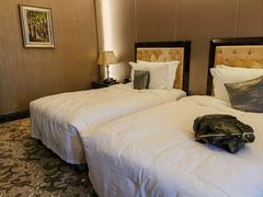 -上海浦东星河湾酒店