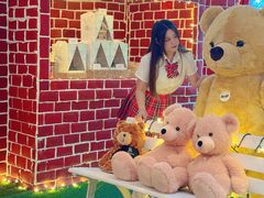 -广州富力丽思卡尔顿酒店