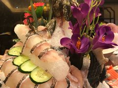 -海通1号(梅峰店)