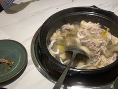 -狐狸爱上椰子鸡(滨江星光大道店)