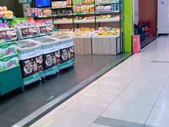 -座上客(0382永辉超市江宁万达店)