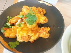 -京滨饭店·餐厅(阜外大街店)