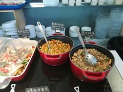 -Green Option(官舍店)