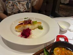 -王品牛排(郑州大卫城店)