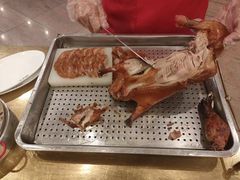 -全聚德(长江路店)