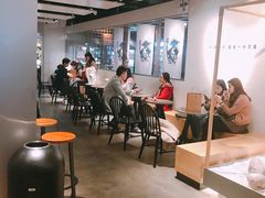 -喜茶(上海正大广场店)