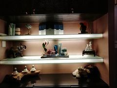 -华夏良子·足道SPA艾灸(王府井店)