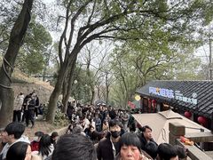 -狼山风景名胜区