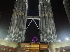 -吉隆坡国油双峰塔