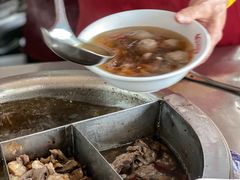 -好成财牛排馆(涂门街总店)