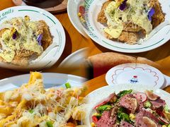 -黑熊披萨orso pizza