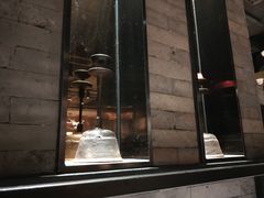 门面-呷哺呷哺 黄金牧场 (新中关购物中心店)