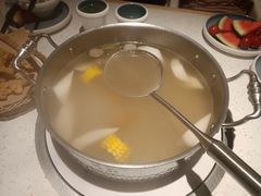 -左庭右院鲜牛肉火锅(苏州园区永旺店)