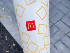 -麦当劳(杨林得来速店)