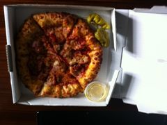 PIZZA-棒约翰比萨·意面(剑河店)