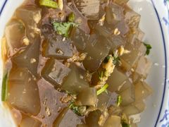 -香满居张记小厨私房菜(青岛站店)