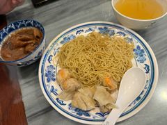 -恩宁刘福记(东华东路店)