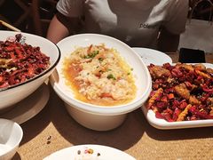 -渝信川菜(西单店)