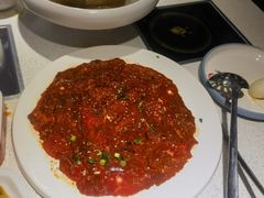 -麻辣因子滩羊火锅(世和广场店)