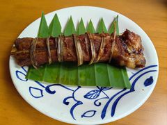 -山茶云南菜(中关村店)