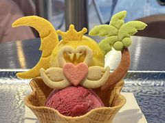 -CORNER CONE GELATO酷矿手作霜淇淋(南头古城店)