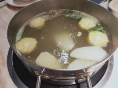-为什么牛潮汕牛肉火锅(中信广场店)
