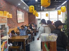 -长安后宰门水盆羊肉(新都心店)