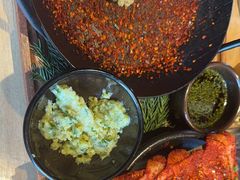 -炉小哥烤肉(熙地港店)